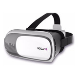 Noga Vr Box Lente 3d Realidad Virtual + Control Remoto Gtia