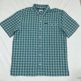 Camisa Columbia Tela Modal Original Talla L (g) North Face