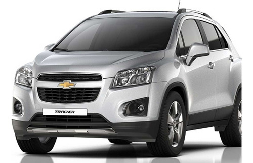 Cazoleta Amortiguador Delantero Chevrolet Tracker 13 A 19 Foto 4