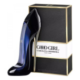 Carolina Herrera Good Girl Edp 80ml Perfume Feminino