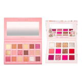 Set 2paleta De Sombra Nutcracker + Tease Me Beauty Creations