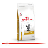 Royal Canin Veterinary Diet Feline Urinary S/o X 7.5 kg