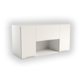 Alacena 1,20x60x30-cocina-mueble-modelo Unico!!armada