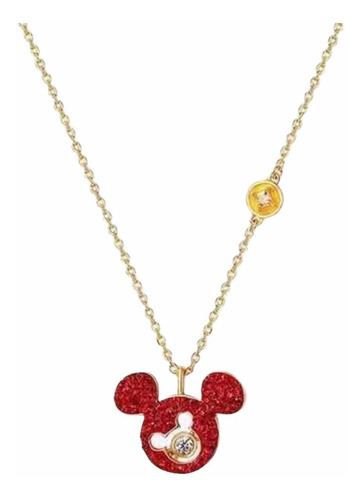 Cadena Mickey