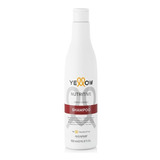 Yellow Nutritive Shampoo Argan & Coconut