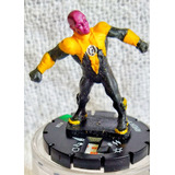 Marvel Dc Heroclix Turma Dos Lanternas Amon Sur #030