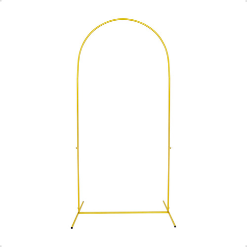 Arco Painel Romano Desmontável 2x1 P/ Electrostática 