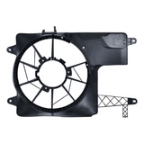 Tolva Ventilador Volkswagen Pointer 2001 Prem