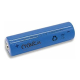 Bateria Recargable 3 7v 18650 1800mah Litio Pack X30