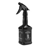 Botella De Aerosol De 650 Ml Para Peluquería, Barbería, Herr