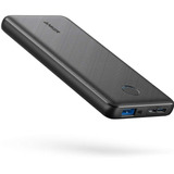 Anker Portable Cargador Powercore Slim 10000 Power Bank