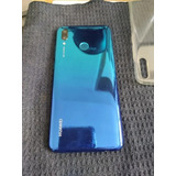 Huawei P Smart 2019 32 Gb Aurora Blue 3 Gb Ram - Google Apps