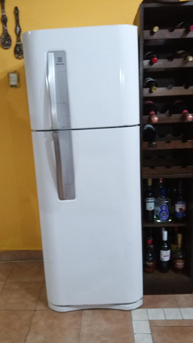 Heladera No Frost Electrolux