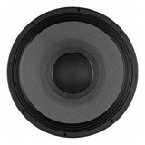 Triton Woofer 18 Polegadas 18sw2000 1000w Rms 8 Ohms