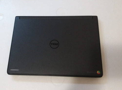 Mini Laptop Dell Chromebook P22t, 11.6 , 4gb, 16gb