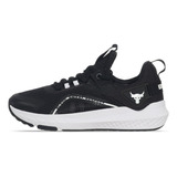 Tenis Under Armour Project Rock Bsr 3 