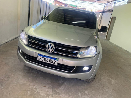 VW AMAROK TRENDLINE 2013 GRANDE OPORTUNIDADE FINANCIAMENTO