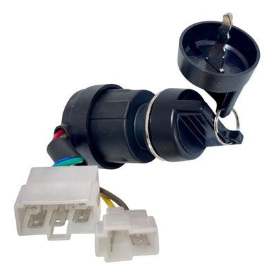 Switch Para Generador Planta De Luz Generac Switch 7 Cables | Meses sin interés