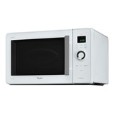 Microondas Grill Whirlpool Jet Cuisine Jq 280 Blanco 27l 220