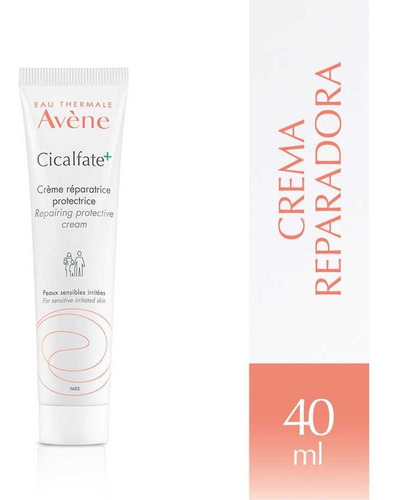 Avene Cicalfate + Crema Reparadora  40ml