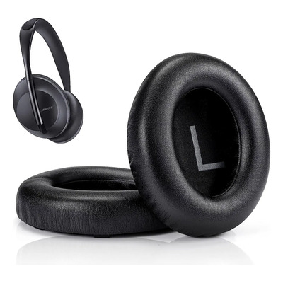 Almohadillas Para Audífonos Bose 700 / Negros