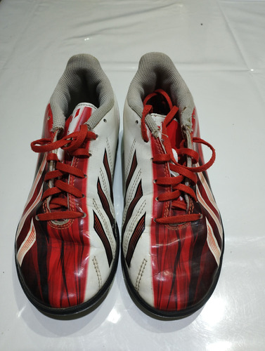 Botines adidas Messi T34