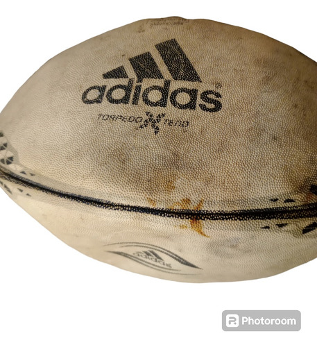 Antigua Guinda Pelota Rugby adidas Torpedo Trend