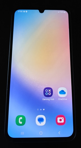 Samsung Galaxy A34 5g Liberado 