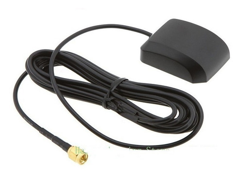 Repuesto Cable Antena Gps Para Rastreador Localizador Satelital Tk103 Tk104 Tk105