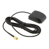 Repuesto Cable Antena Gps Para Rastreador Localizador Satelital Tk103 Tk104 Tk105