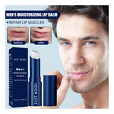 El Lápiz Labial Para Hombre Hidrata E Hidrata Los Labios, Pr