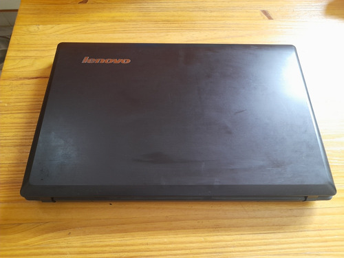 Notebook Lenovo G580 Intel Core 15 Impecable