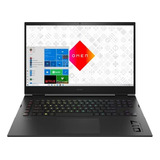 Laptop Hp 17 Core I7 64gb Ram 2tb Ssd