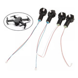 Para Z908 Pro Kf610 Drone Quadcopter Motor Accesorios