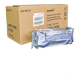 Papel Ecografia Videoprinter Upp110s Sony 