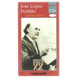 Vhs | José López Portillo | Xv