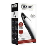 Wahl Trimmer Pencil Cordless Profesional