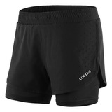 Pantalones Cortos Deportivos Para Ciclismo, Correr, Entrenam