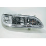 Faro Izquierdo Honda Accord 98-00 Marca Depo Honda Accord