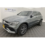 Mercedes Benz Clase Glc 300 2.0 4matic 2022