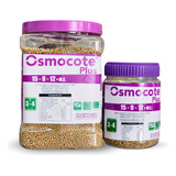 Osmocote Plus 15-9-12 Fertilizante Nutrición Plantas X 500gr