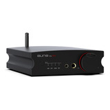 Convertidor Dac De Alta Resolución Con Bluetooth Y Amplifica