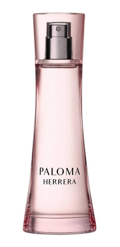Perfume Paloma Herrera 60ml