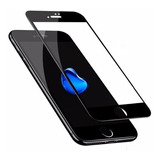 Vidrio Templado 9d Full Glue Para iPhone 6 Plus 6s Plus