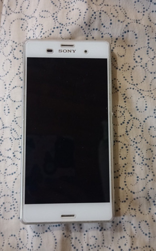 Celular Sony Z3