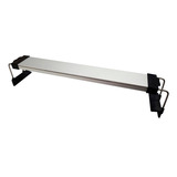 Zanclus Luminária Led Ft40 Branco + Branco - 15,4w - 40cm