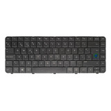 Teclado Hp 1000-1210la 455 Cq43 Cq45 435 G4-1000 240 G1 Esp