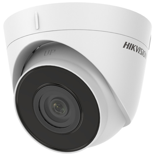 Camara Seguridad Ip Hikvision 4mp 2,8mm Ds-2cd1343g2-i Color Blanco