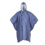 Poncho - Capa Para La Lluvia