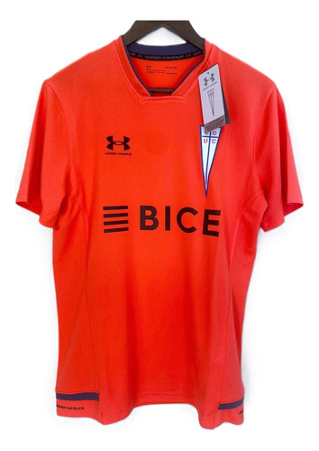 Camiseta Entrenamiento Universidad Catolica 2021/2022